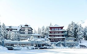 Hochschober Turracher Höhe 4*